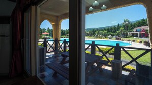 Royal Suite | View from room - Yeats Vill Pension (Seogwipo)