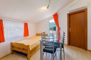1 chambre, Wi-Fi
