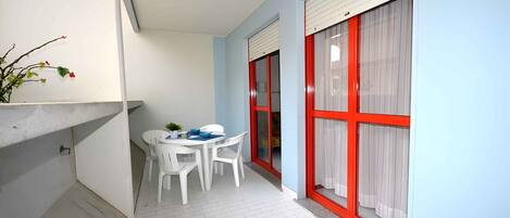 Servei de restauració a l'aire lliure