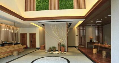 City Cottage Hotel Yipintianxia Branch