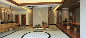 City Cottage Hotel Yipintianxia Branch
