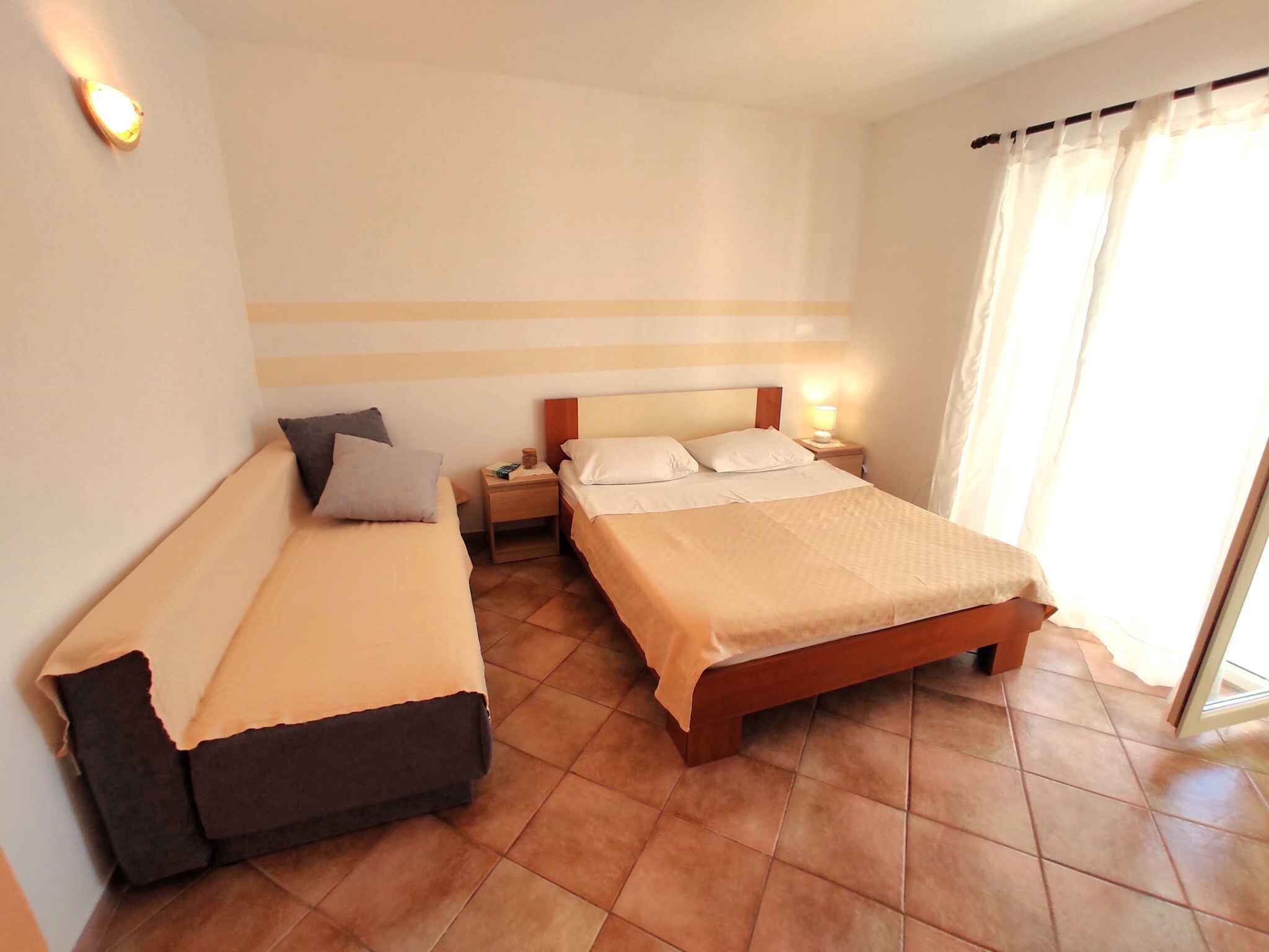 3 chambres, Wi-Fi