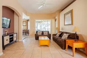 Fernseher, Videospiele