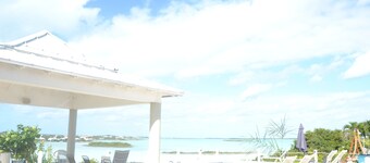 Peace in Paradise Sunset View Villa(COMPLETELY PRIVATE)