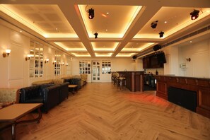 Interior - Fortune Select Forest Hill, Kasauli - Member ITC Hotels' Group (Solan)