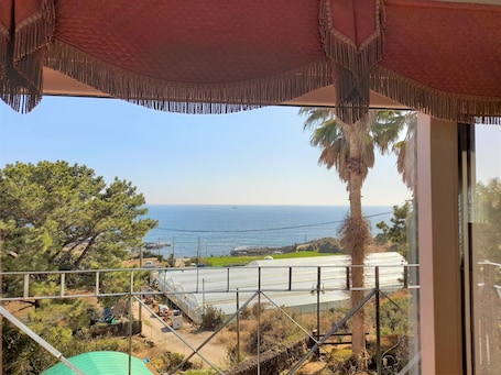 Camera Premium (Evergreen Room) | Vista dalla camera