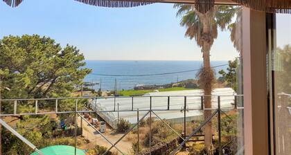 Lime Orange Vill Pension