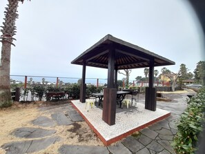 Exterior - Lime Orange Vill Pension (Seogwipo)