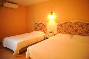 Chambre Familiale