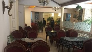 تناول الطعام