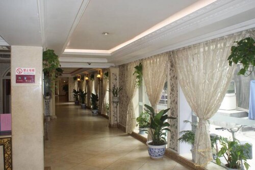 Jiali Inn Tianfu Branch