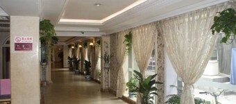 Jiali Inn Tianfu Branch