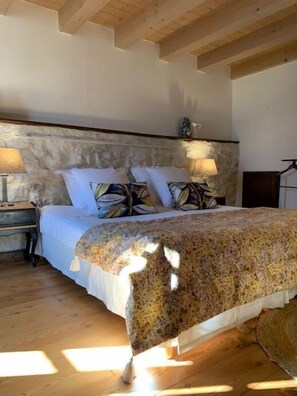 Family Suite, 2 Bedrooms