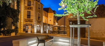 Hotel Restaurant Famille Bourgeois
