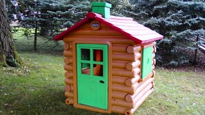 Children's activities