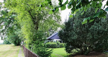 Ferienhaus Drebach