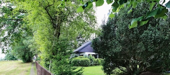 Ferienhaus Drebach
