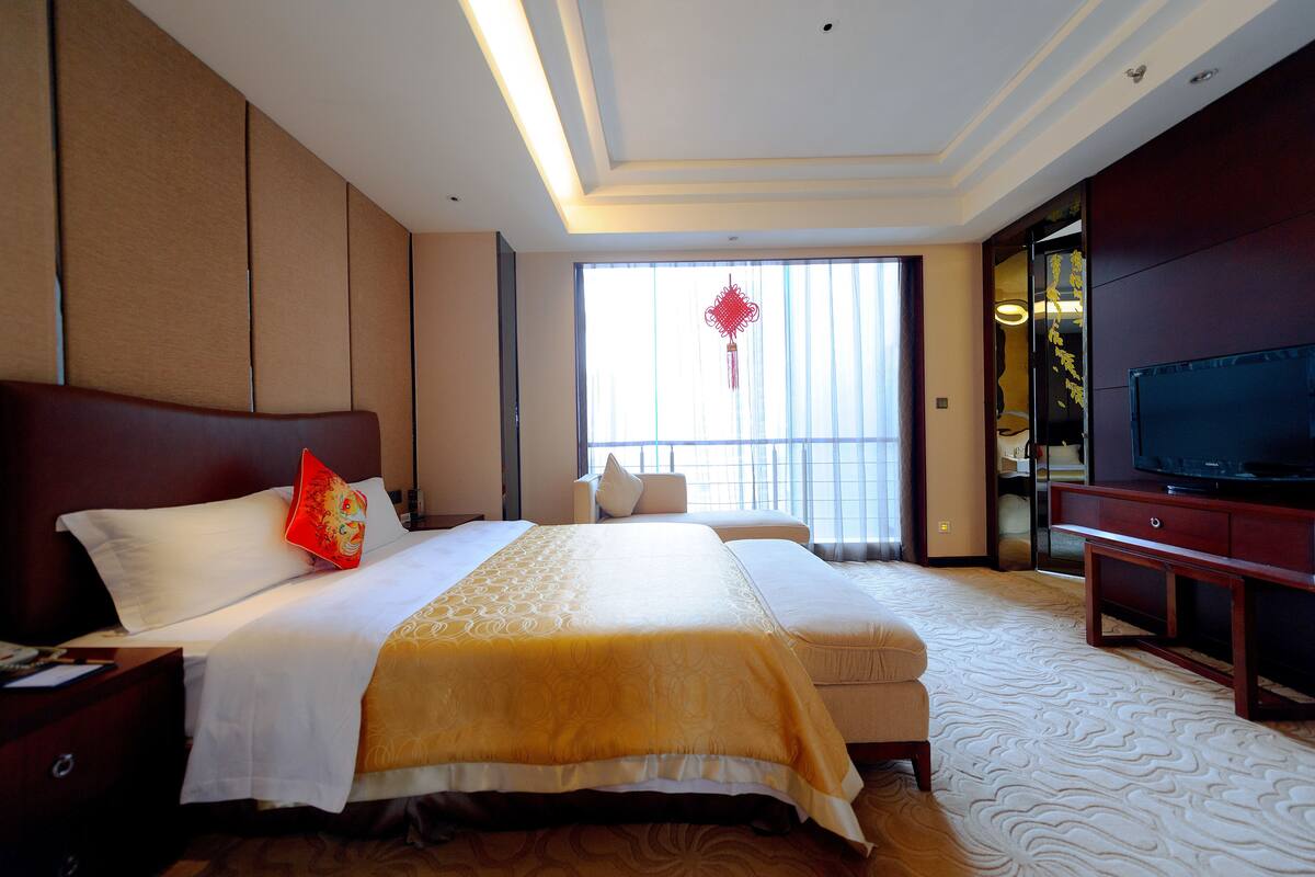 Suite Deluxe