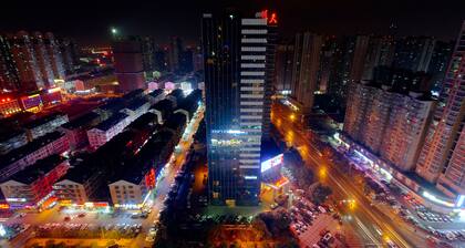 Xingsha Huatian Grand Hotel