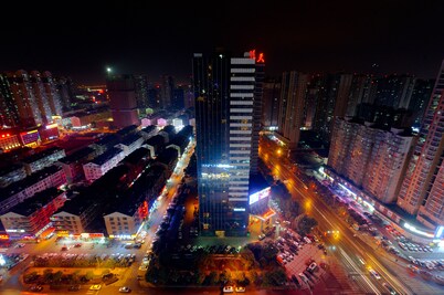 Xingsha Huatian Grand Hotel