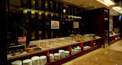 Xingsha Huatian Grand Hotel