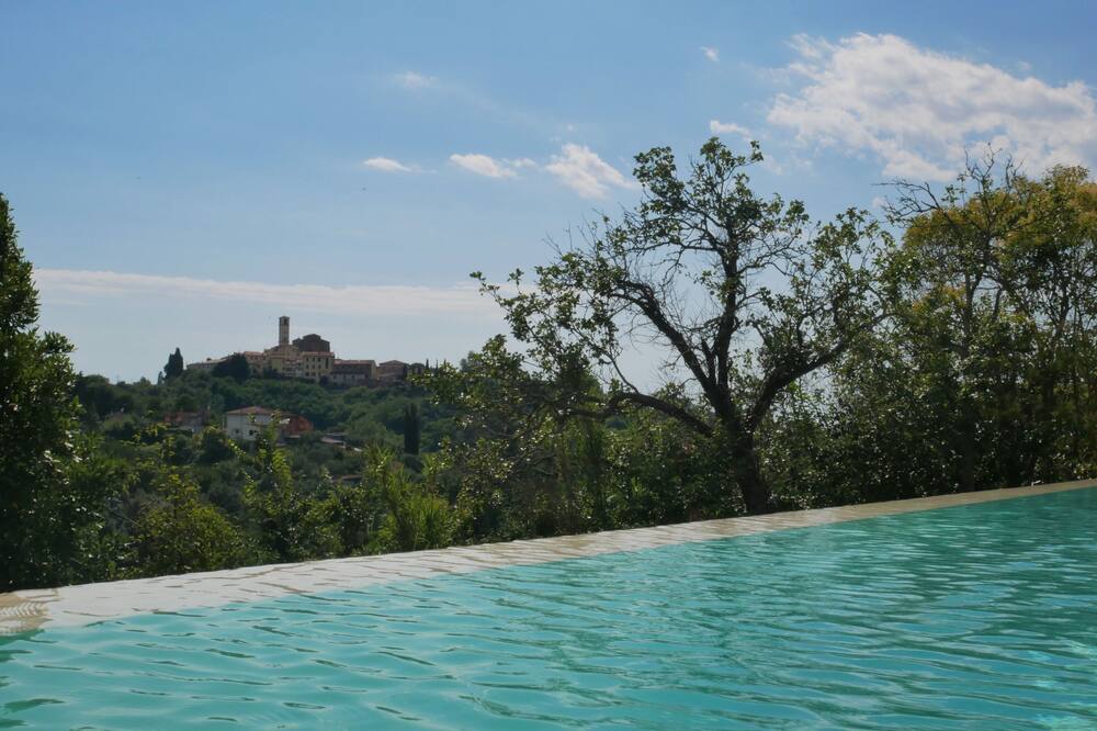 Agriturismo Due Comuni - Ruota