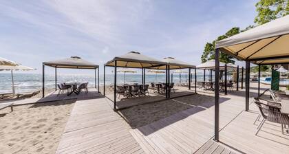 Effect Algara Beach Club Hotel - All inclusive