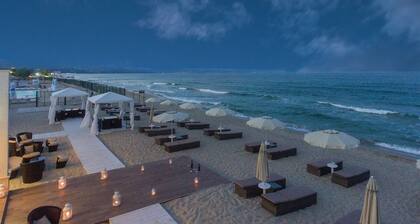 Effect Algara Beach Club Hotel - All inclusive