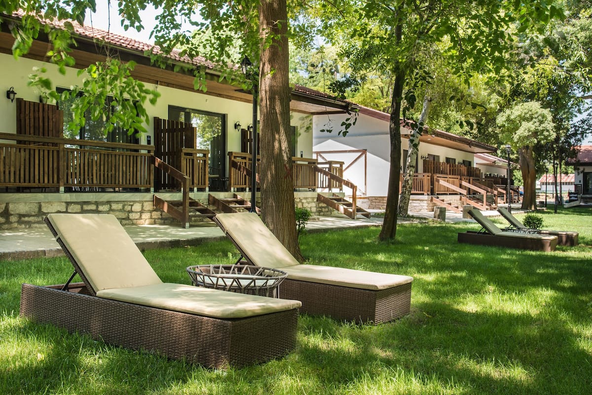 Royal Villa, Multiple Beds, Non Smoking, Garden View