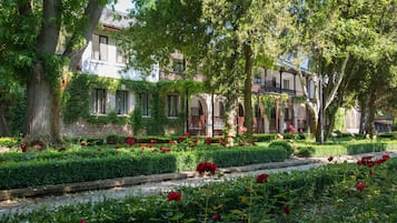 Jardin