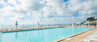 Effect Algara Beach Club Hotel - All inclusive