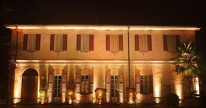 Exterior - Villa Valentina (Tradate)