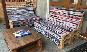 Dormitório compartilhado, em dormitório misto (10 beds) | Escrivaninha, Wi-Fi de cortesia, roupa de cama