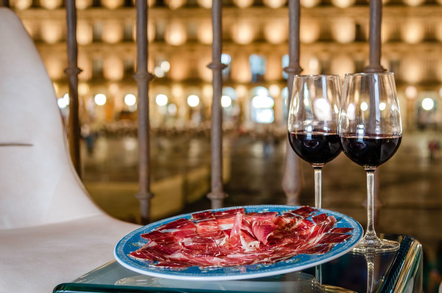 Photo - Salamanca Luxury Plaza