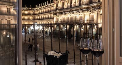 Salamanca Luxury Plaza