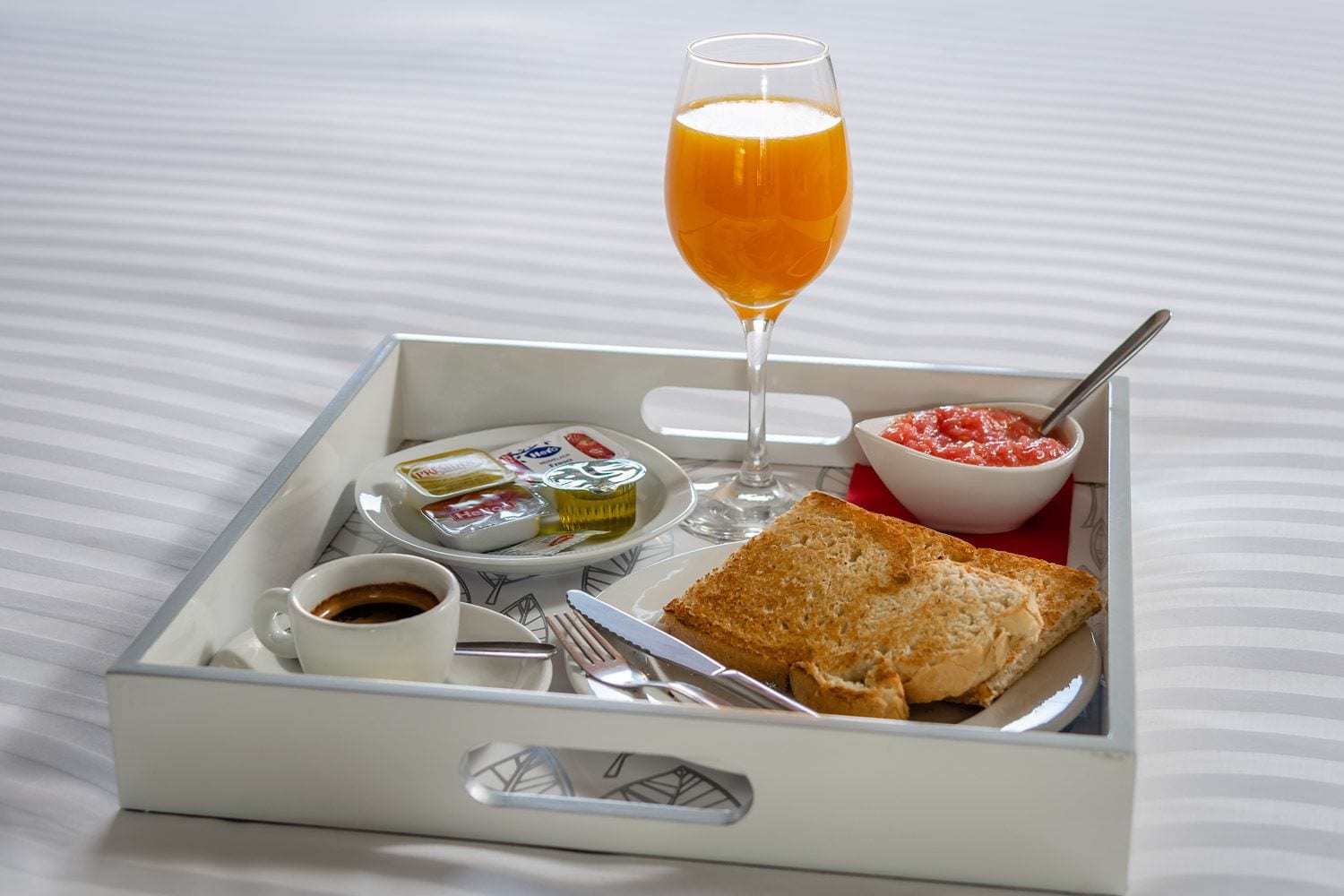 Photo - Salamanca Luxury Plaza