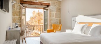 Salamanca Luxury Plaza
