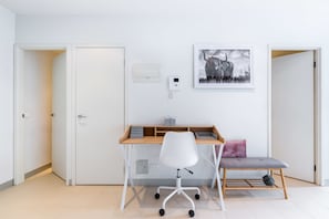 Apartamento, 1 habitación | Servicio de la habitación