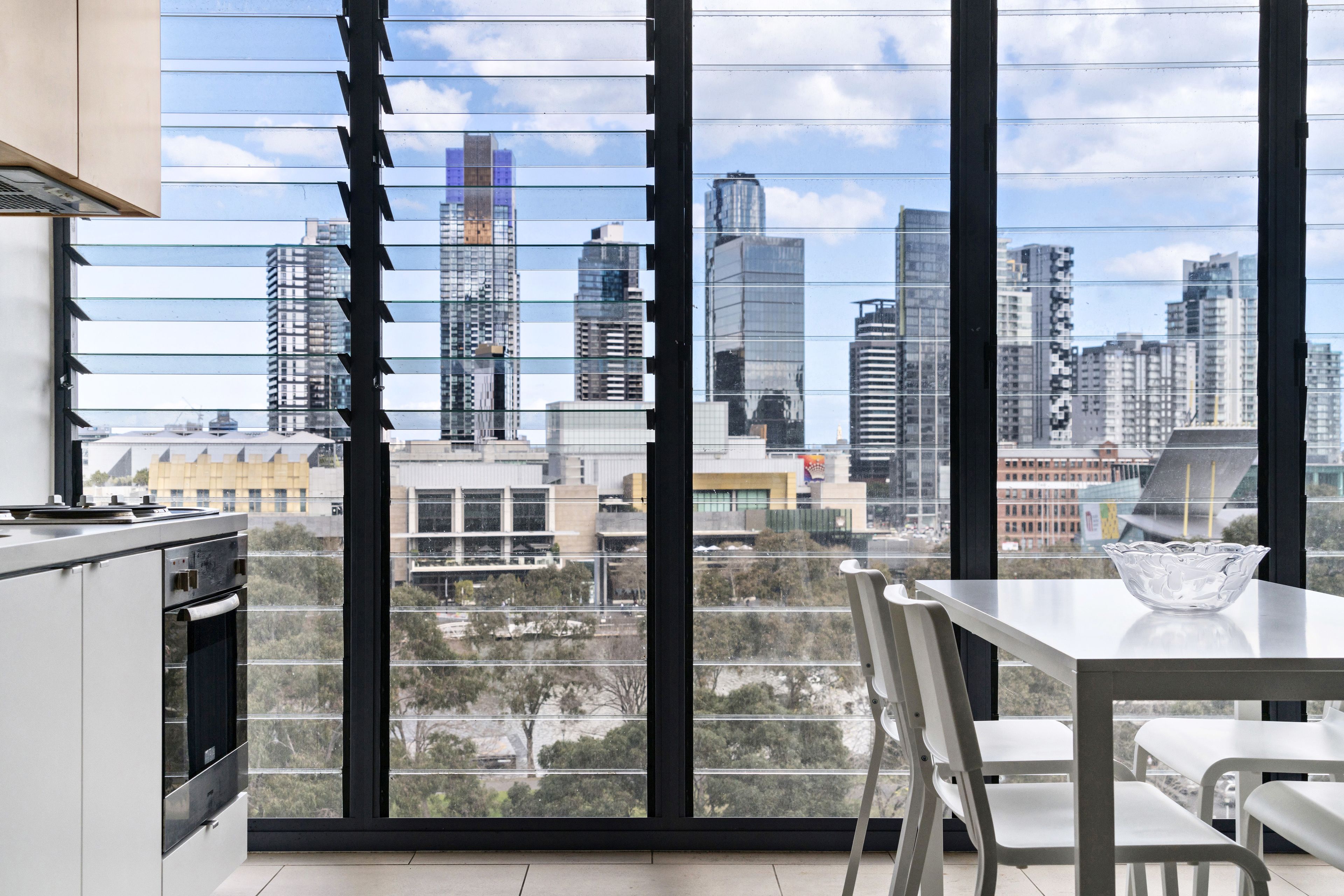 아파트, 침실 1개 | 객실에서 보이는 전망