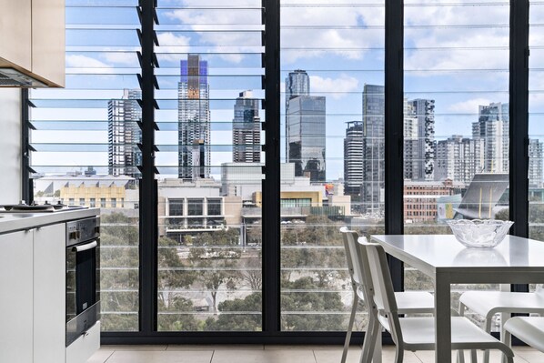 Apartment, 1 Bedroom | View from room