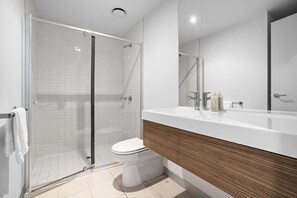 Apartment, 1 Bedroom | Bathroom - Leila, 1BDR Melbourne Apartment (Melbourne)