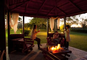 Gazebo