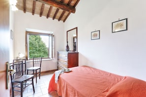 Apartment, 3 Bedrooms