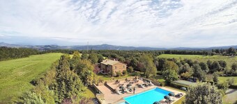 Agriturismo Cerqueto