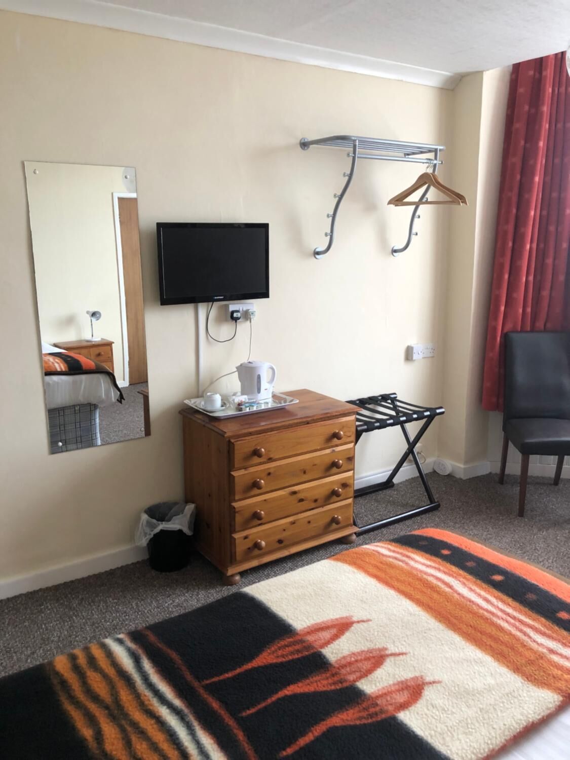 Photo - The Hunt Lodge