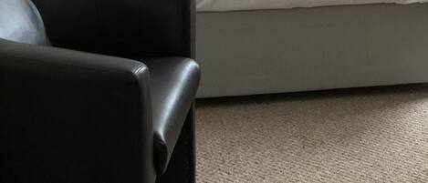 Doppelzimmer | Balkon