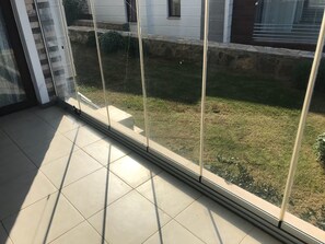 Garden - Ozan Apart SZN344 (Bodrum)