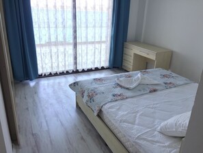 Apartment, Sea View