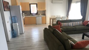 مطبخ صغير خاص