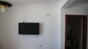 Appartement | Woonruimte
